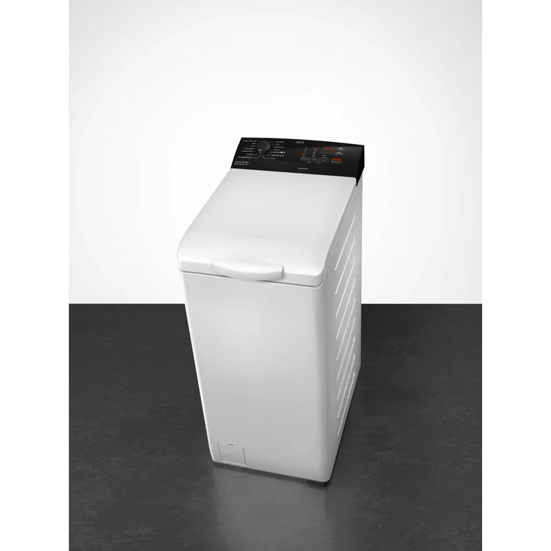 AEG Waschmaschine Toplader LTR6E4E379, 7 kg, 1300 U/min.