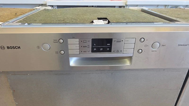 Bosch Geschirrspülmaschine A++/60cm