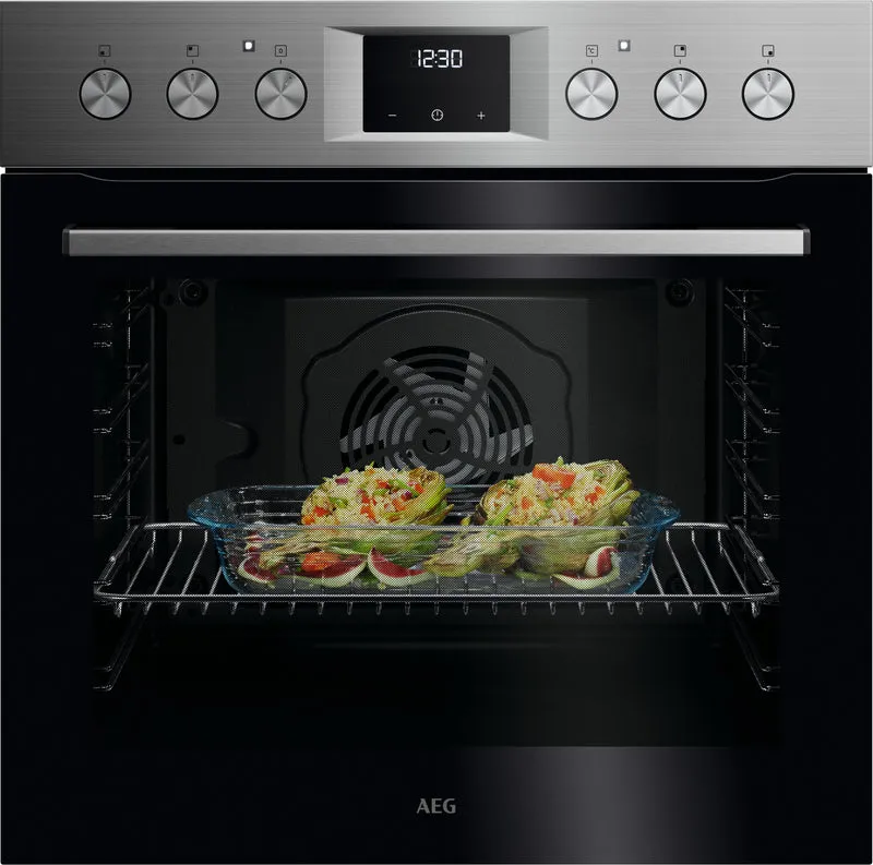 FHHS25M01 Einbauherd/-backofen:OU5AE20SM, Kochmulde:TA64RA07XB Auszug TR1LV
