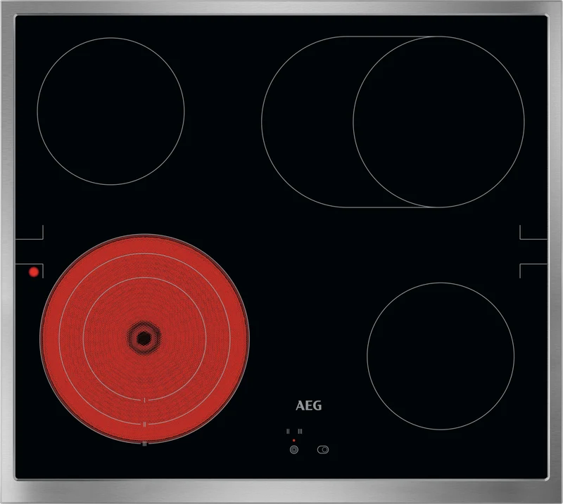 FHHS25M01 Einbauherd/-backofen:OU5AE20SM, Kochmulde:TA64RA07XB Auszug TR1LV