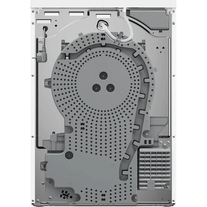 AEG TR8T75789 8000 AbsoluteCare® / 8 kg / Testsieger der Stiftung Warentest 03.2025