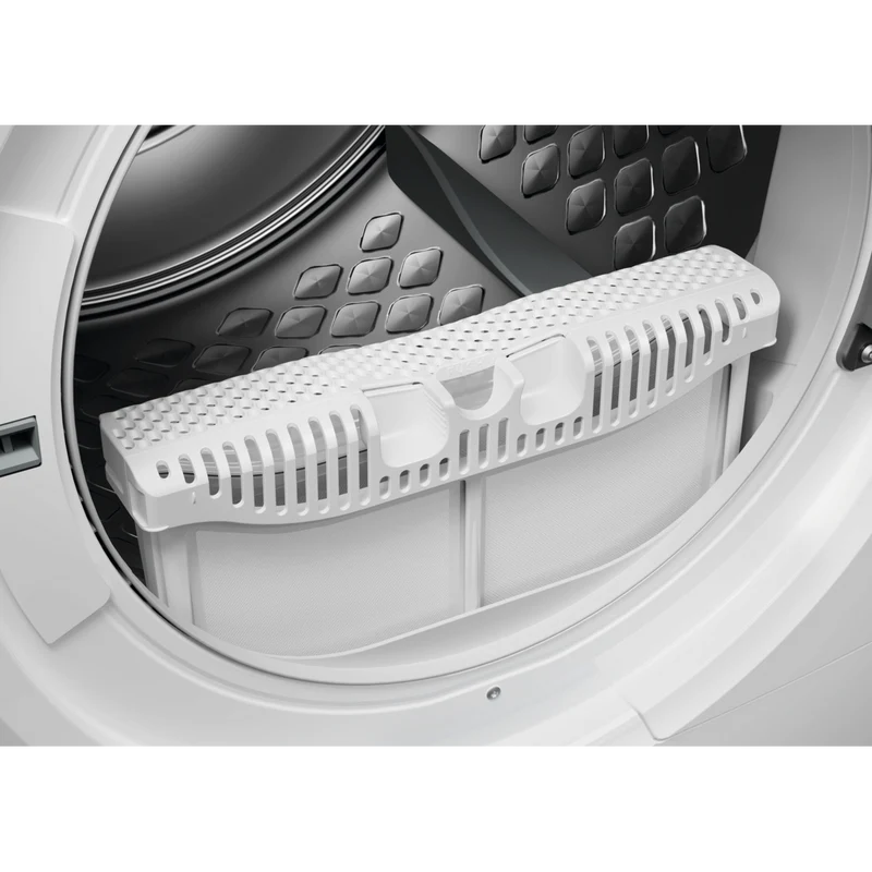 AEG TR8T75789 8000 AbsoluteCare® / 8 kg / Testsieger der Stiftung Warentest 03.2025