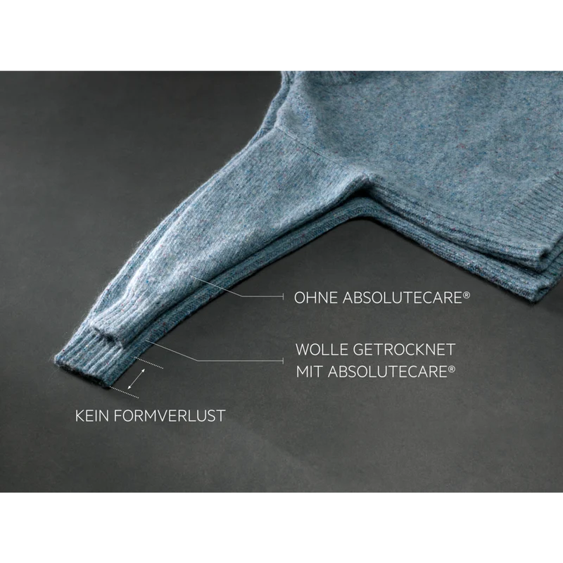 AEG TR8T75789 8000 AbsoluteCare® / 8 kg / Testsieger der Stiftung Warentest 03.2025