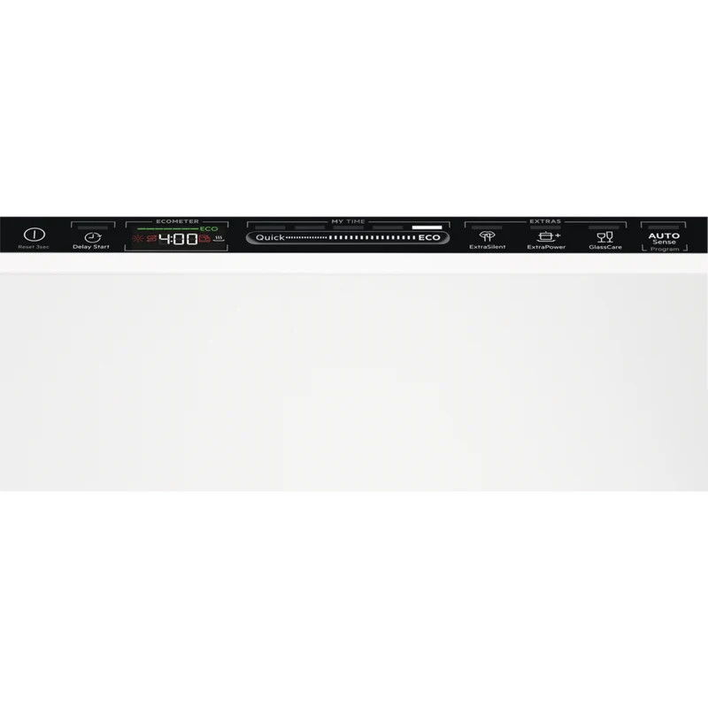 FSE74717P AEG 7000 GlassCare / Vollintegrierter-Geschirrspüler