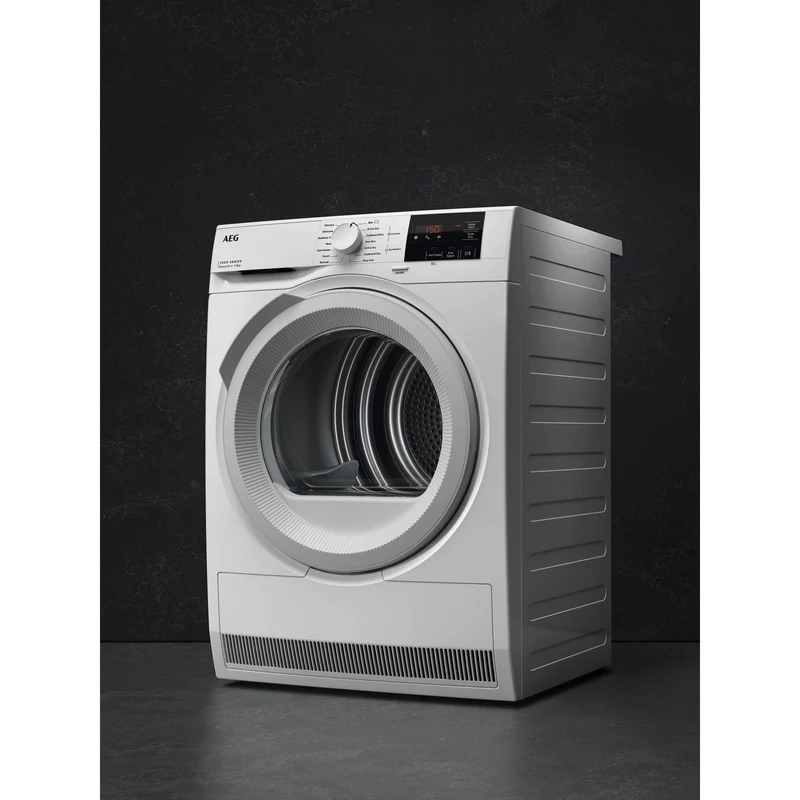 AEG Lavatherm TR7T50589 8kg