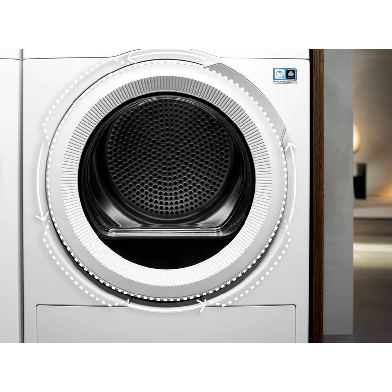 AEG Lavatherm TR7T50589 8kg