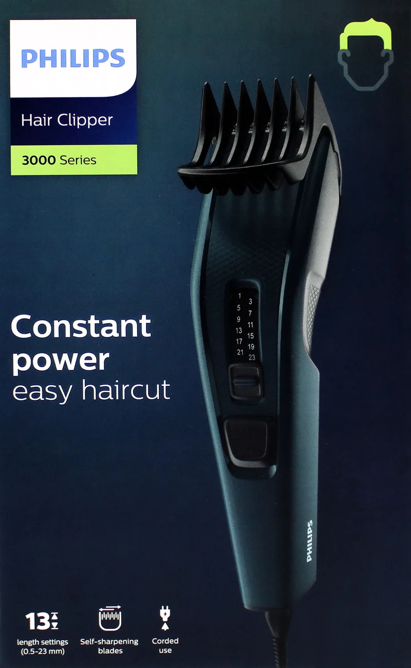 Philips HC-3505/15 Haarschneider
