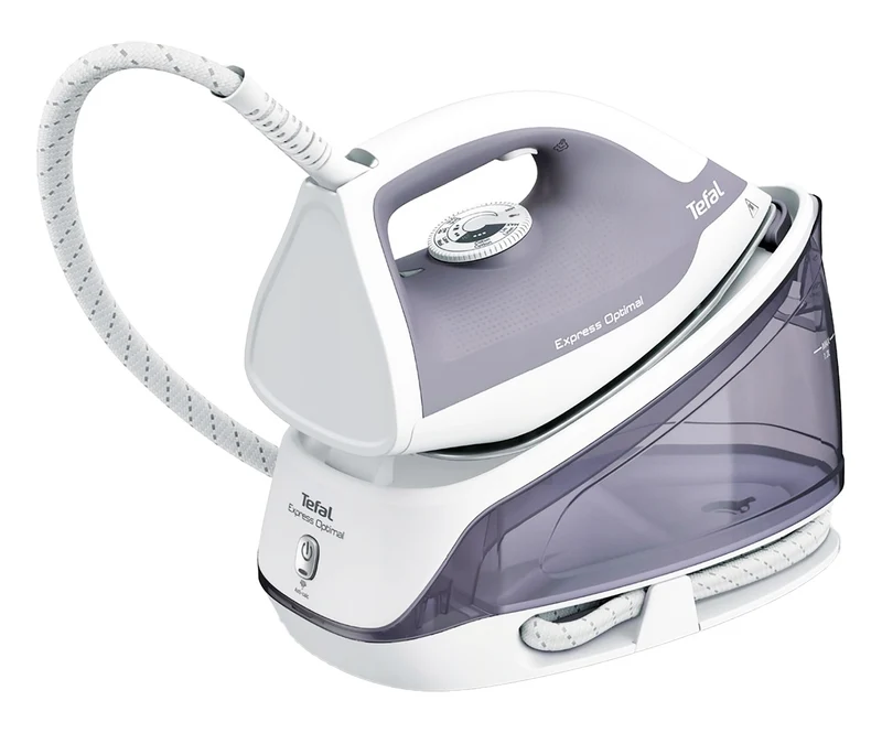 Tefal SV4110E0 Express Optimal Dampfbügelstation
