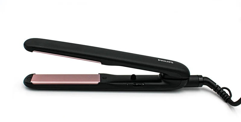 Philips HP8321/00 Essential Haarglätter mit Turmalin-Keramikplatten