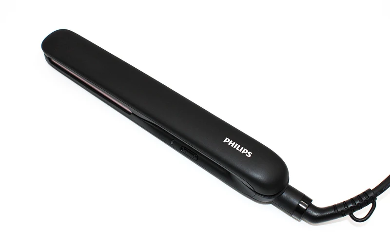 Philips HP8321/00 Essential Haarglätter mit Turmalin-Keramikplatten