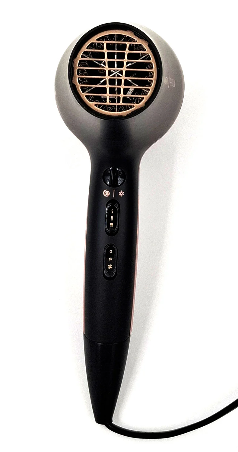 Remington AC9140B PROluxe Midnight Edition Haartrockner
