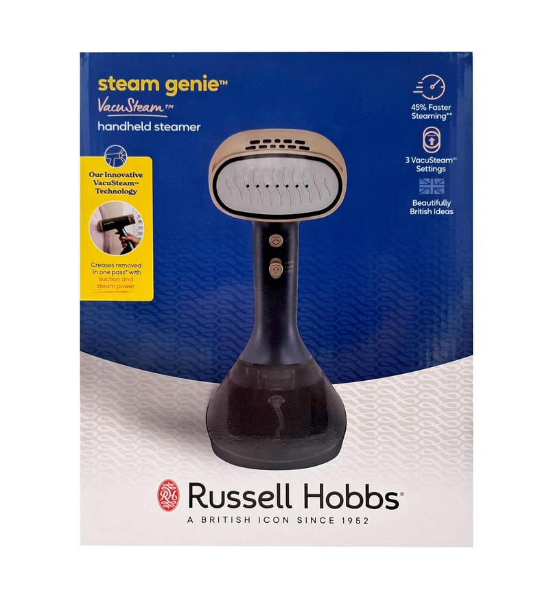 Russell Hobbs 28550-56 Dampfbürste 1500W