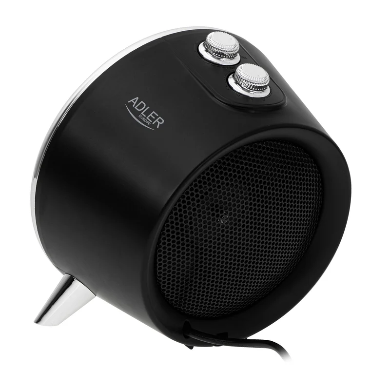 Adler AD 7742 Keramik-Heizelement 750 W/ 1500 W