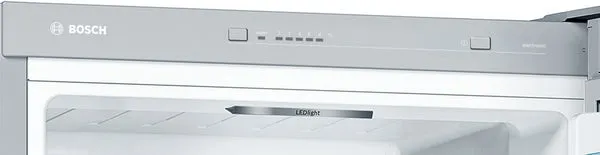 KGV36VLEA Bosch Kühl-/Gefrierkombination