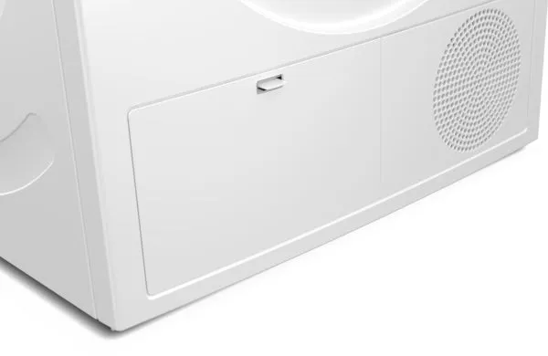 Siemens Wärmepumpen-Trockner 8 kg autoDry easyClean-Filter LED-Display WT43H004