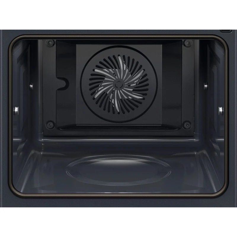 AEG TS6PB53ZAB 6000 SenseCook® / Einbaubackofen / WLAN-fähig / Pyrolytische Selbstreinigung / Schwarz