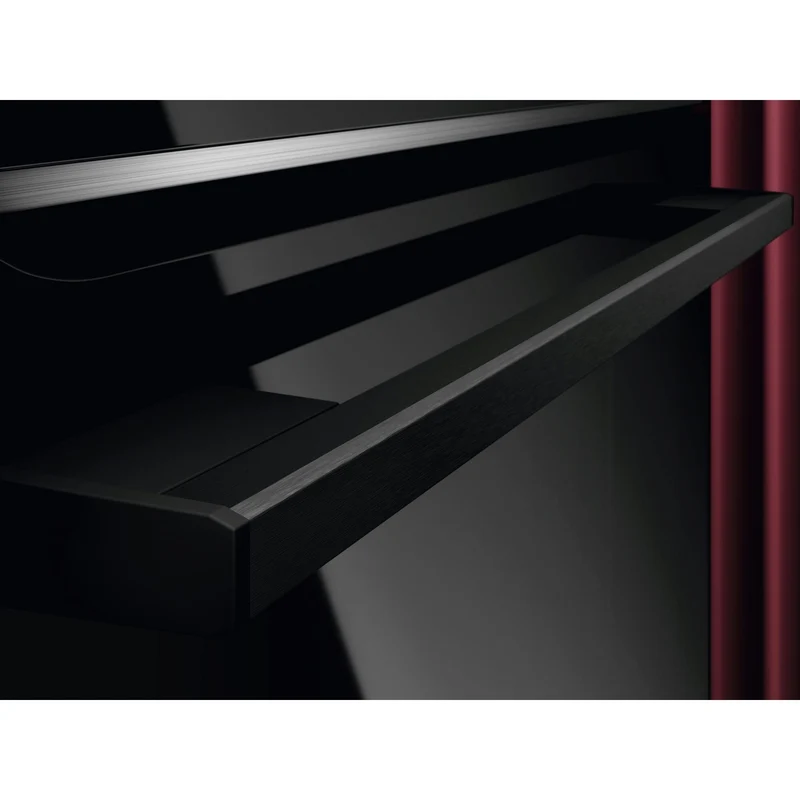 AEG TS6PB53ZAB 6000 SenseCook® / Einbaubackofen / WLAN-fähig / Pyrolytische Selbstreinigung / Schwarz