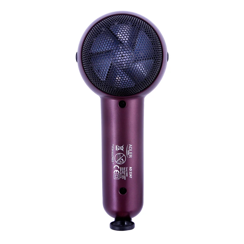 Adler AD 2247 Haartrockner 1400W