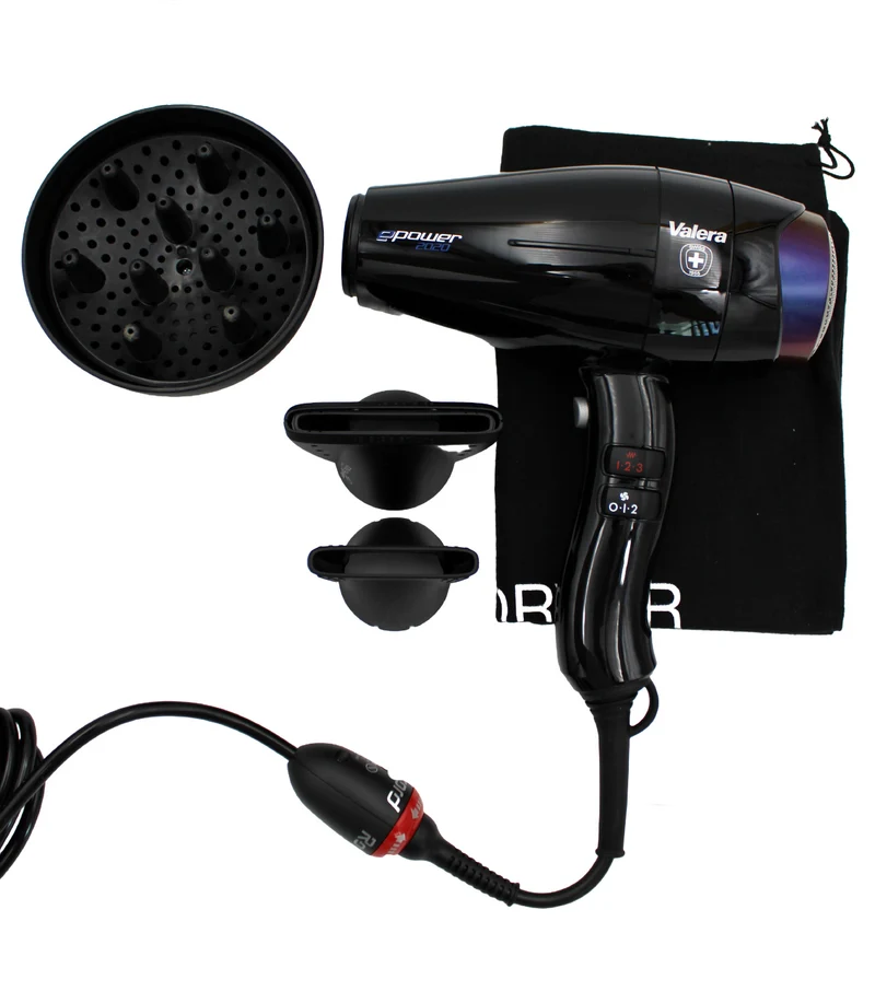 Valera EP2020DRCCB ePower 2020 prof. Haartrockner