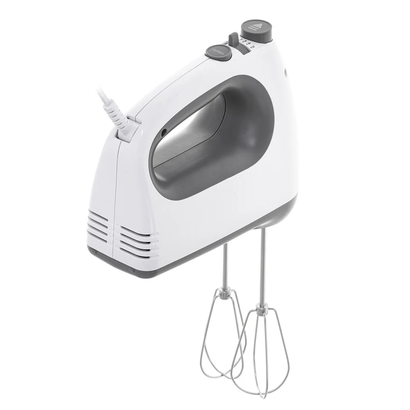 Camry CR 4220 Handmixer weiß 750W