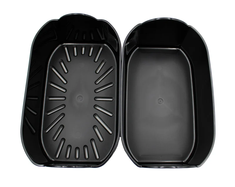Braun FS 3000 TributeCollection Dampfgarer