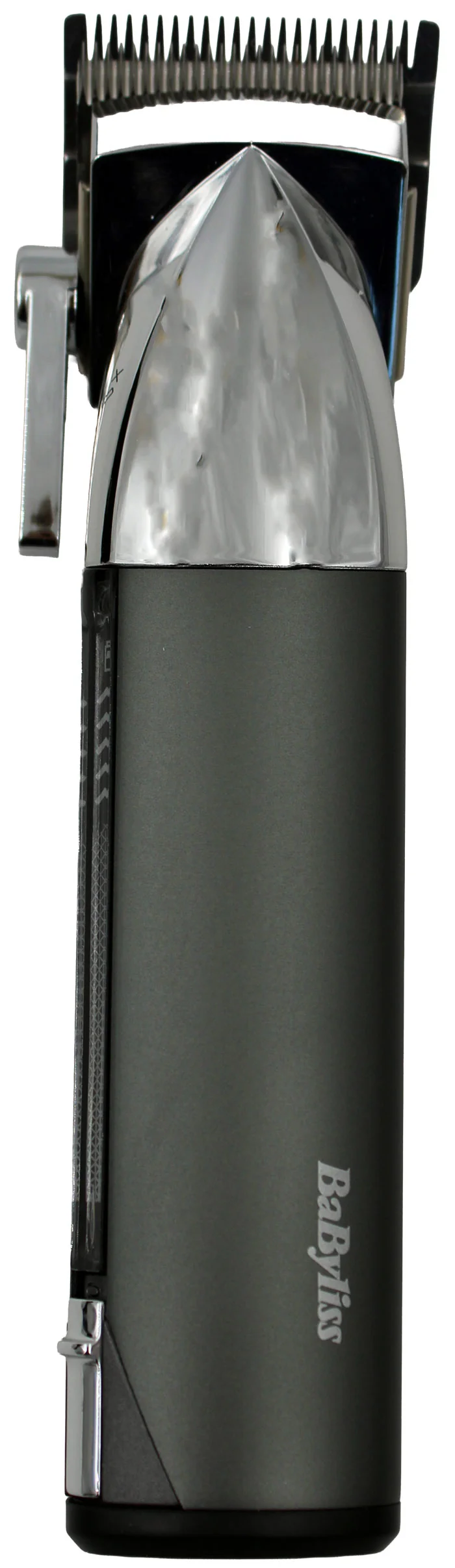 BaByliss E996E Super-X Metal Akku Haarschneider