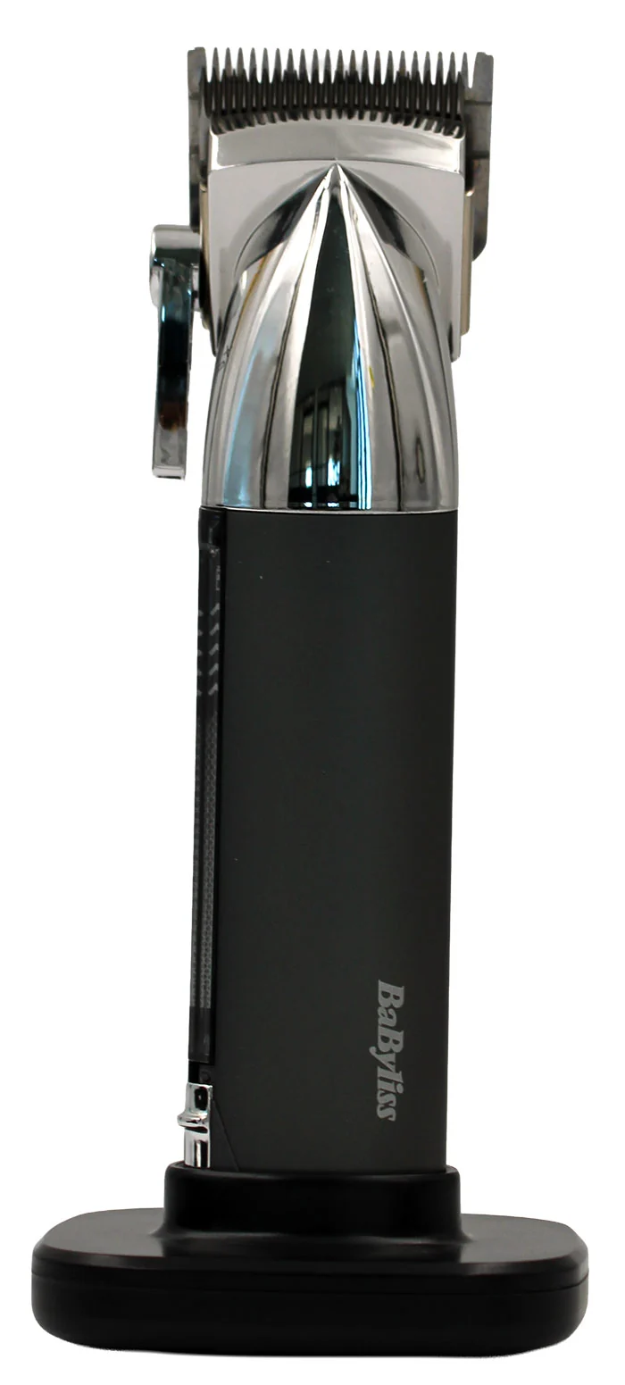 BaByliss E996E Super-X Metal Akku Haarschneider