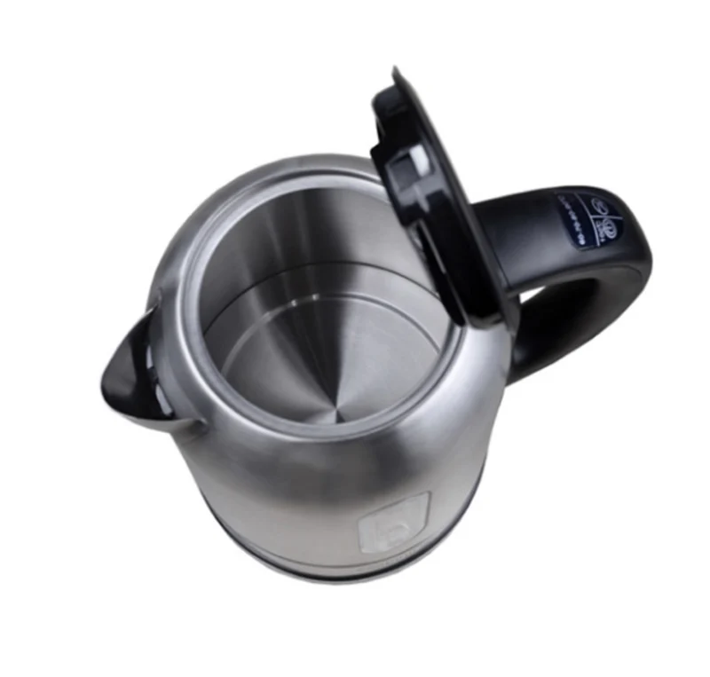 Camry CR 1253 Wasserkocher 1,7 Liter 2200 Watt