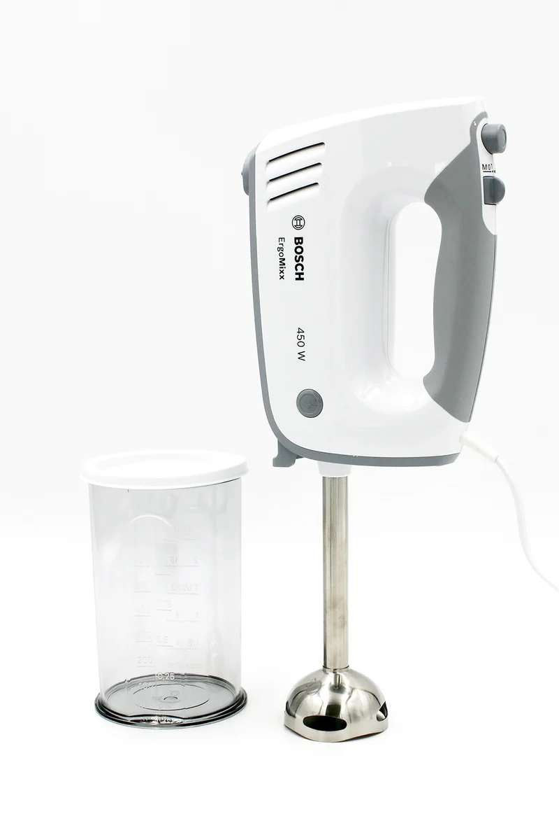 Bosch MFQ36480 Handrührer-Set 450 Watt