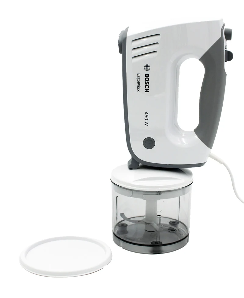 Bosch MFQ36480 Handrührer-Set 450 Watt