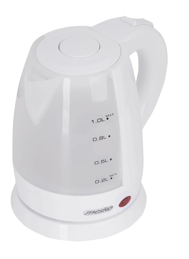 Mesko MS 1276 Wasserkocher 1,0 L 1600 Watt