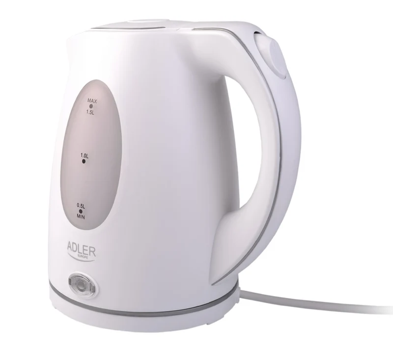 Adler AD 1207 Wasserkocher 1,5 L 2000 W