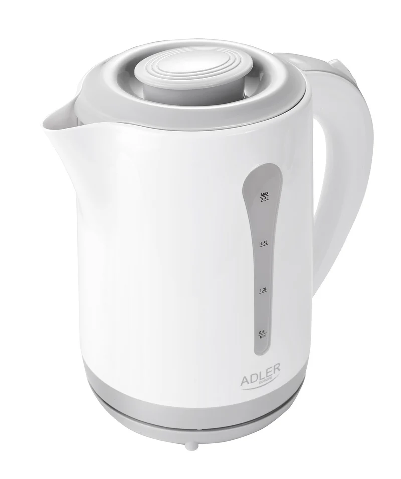 Adler AD 1244 Wasserkocher 2,5L