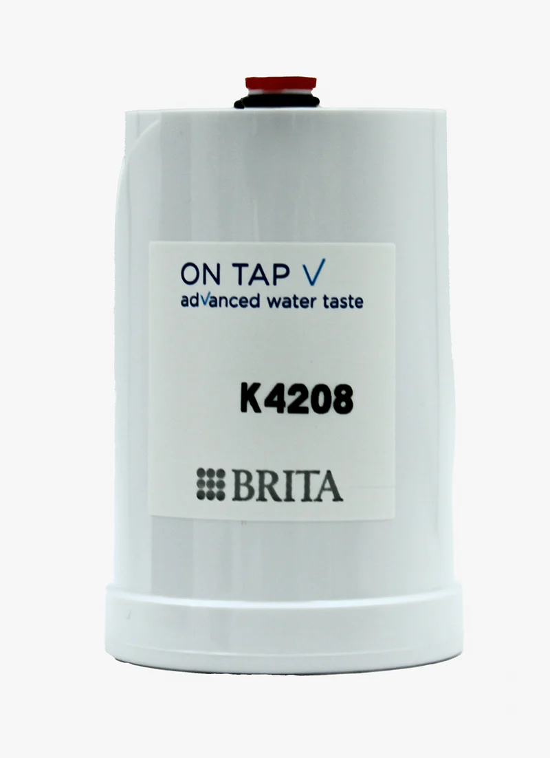Brita Filter ON TAP V Nachfüllkartusche 1 Stück