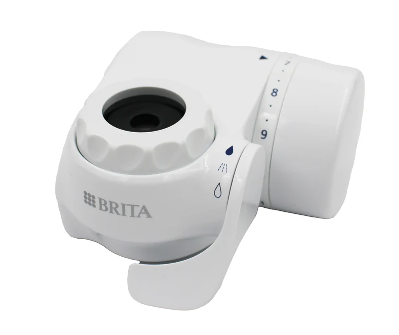 BRITA ON TAP V Wasserfiltersystem inkl. 1 Kartusche