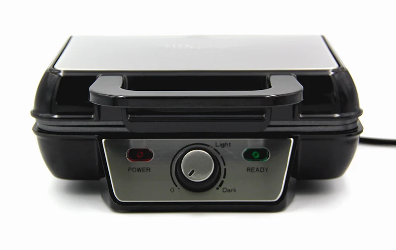 Tristar WF-2195 Waffeleisen 23 x 16.8 cm, 1000 Watt