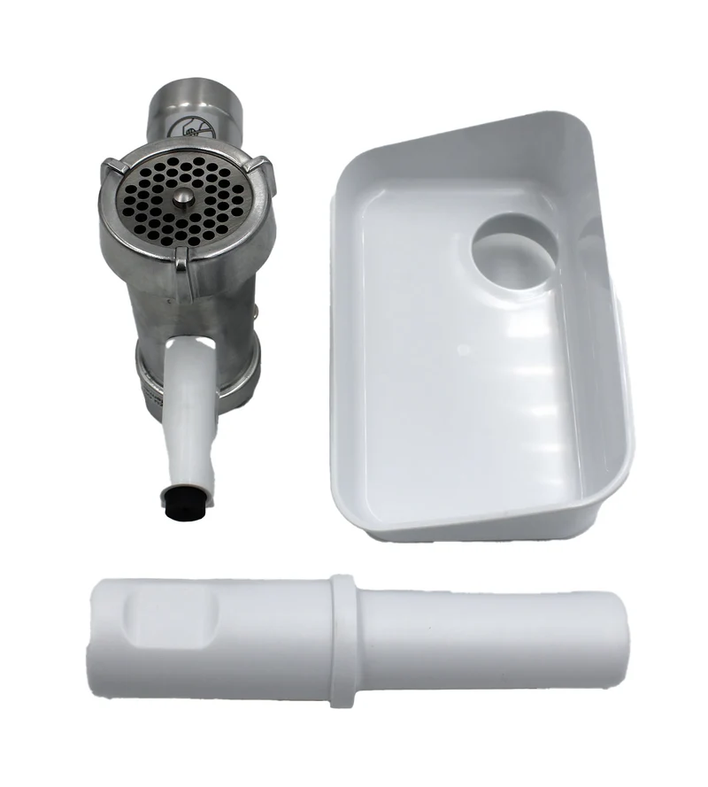 Bosch MUZ5FW1 Fleischwolfaufsatz für MUM 5