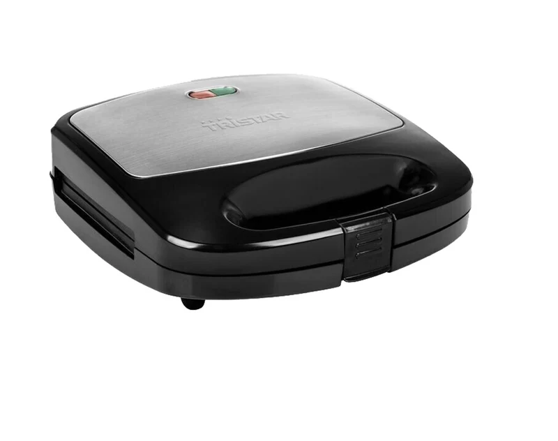 Tristar SA-3070 Sandwich-Maker 3in1