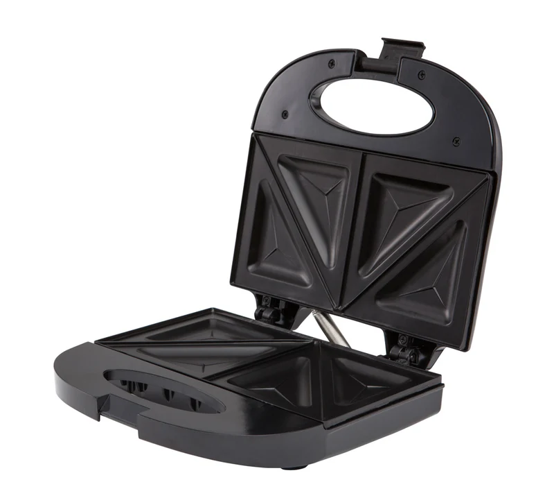 Mesko MS 3032 Sandwich Maker 750 W antihaftbeschichtet