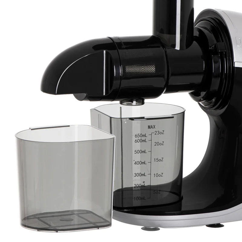Adler AD 4130 Slow Juicer langsamlaufender Entsafter