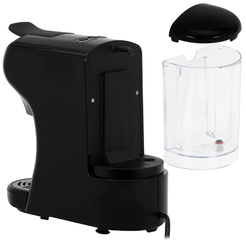 Camry CR 4414bb Multi-Kapsel-Espressomaschine schwarz