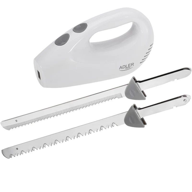 Adler AD 4512 elektrisches Messer Elektromesser