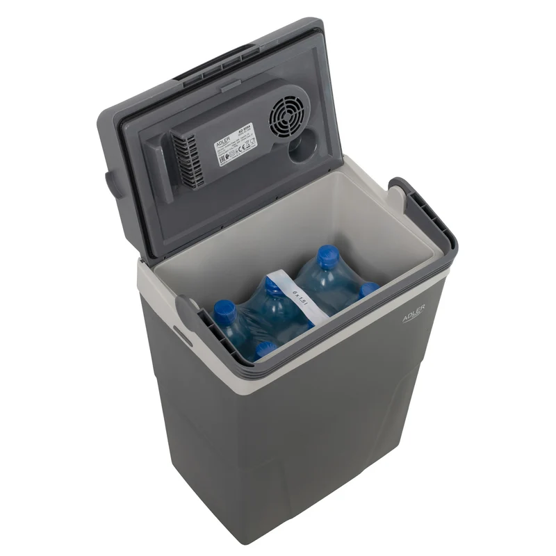 Adler AD 8094 Tragbare Kühlbox 22L
