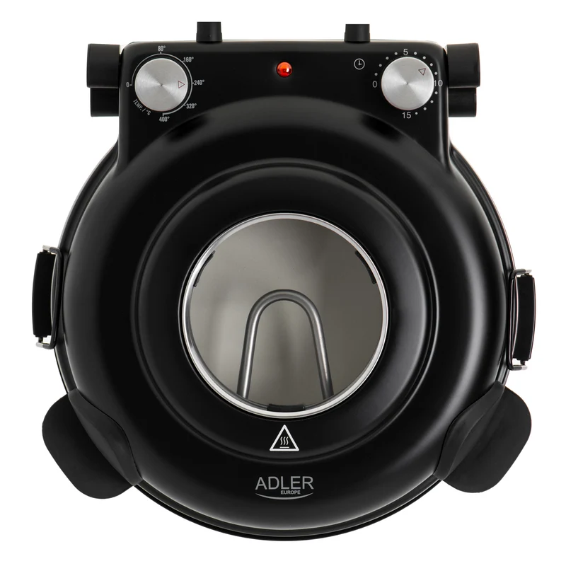 Adler AD 6314 Elektrischer Pizzaofen