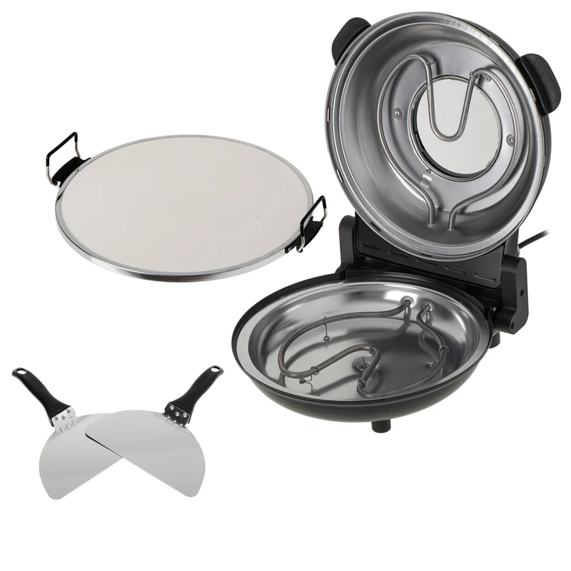 Adler AD 6314 Elektrischer Pizzaofen