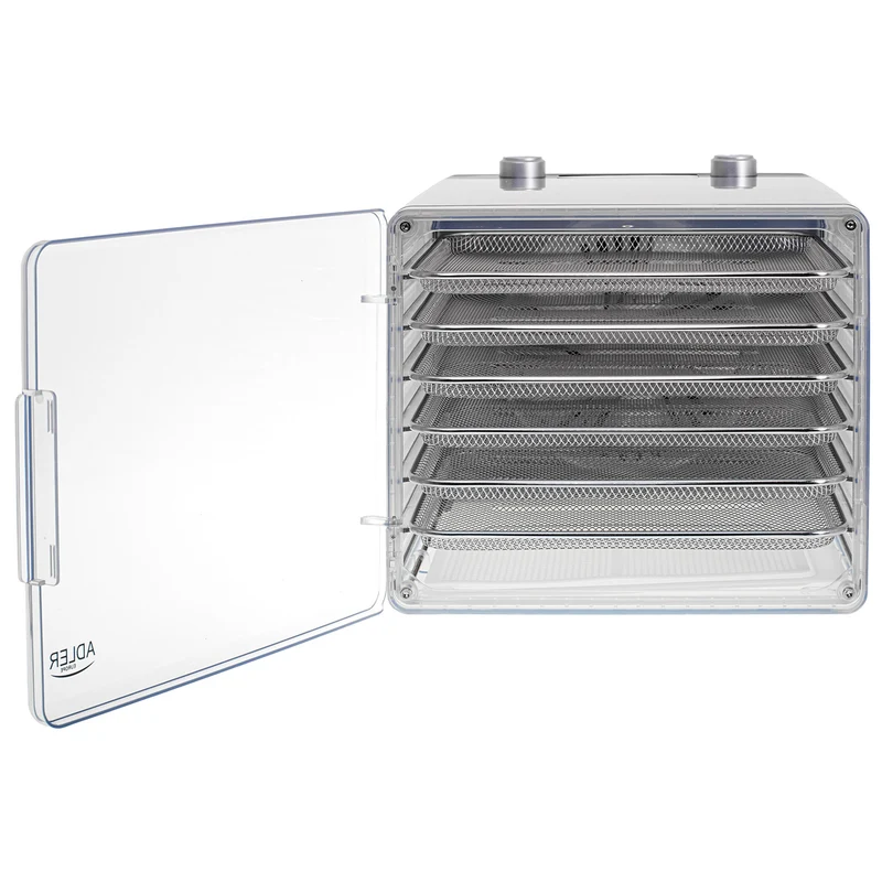 Adler AD 6660 Dehydrator, Dörrautomat 600W