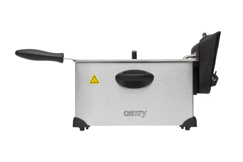 Camry CR 4909 Fritteuse 3.0 L