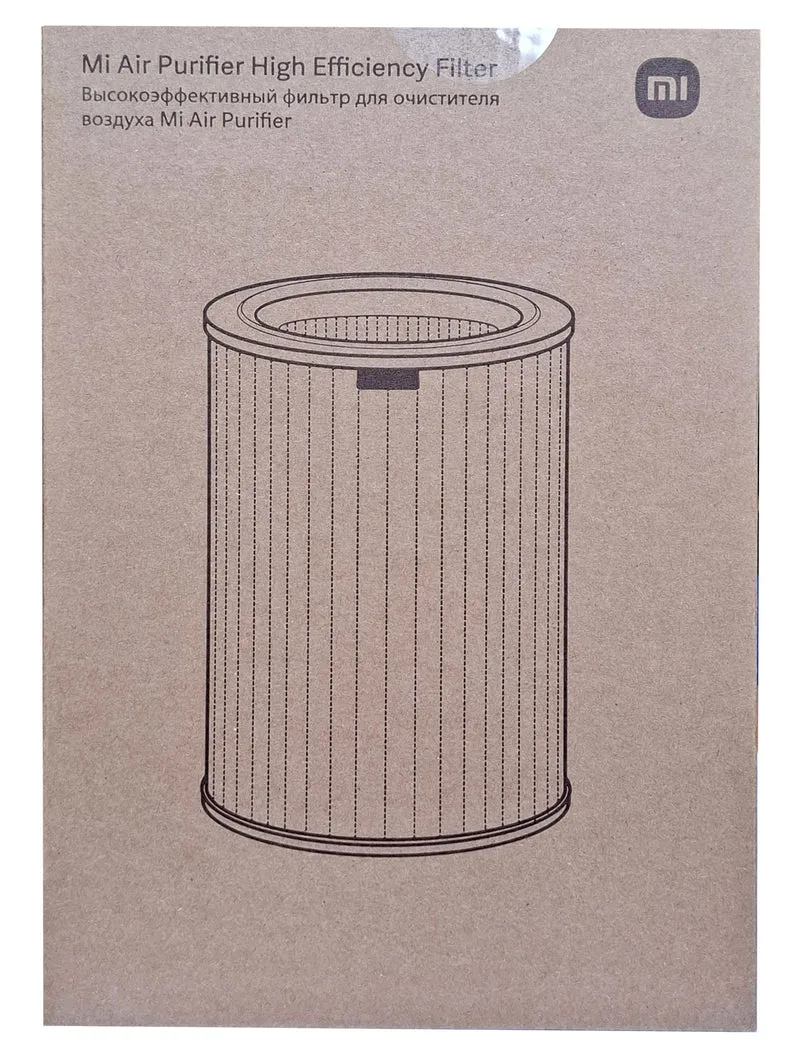 Xiaomi Mi SCG4021GL Ersatz-HEPA-Filter für Air Purifier Luftreiniger