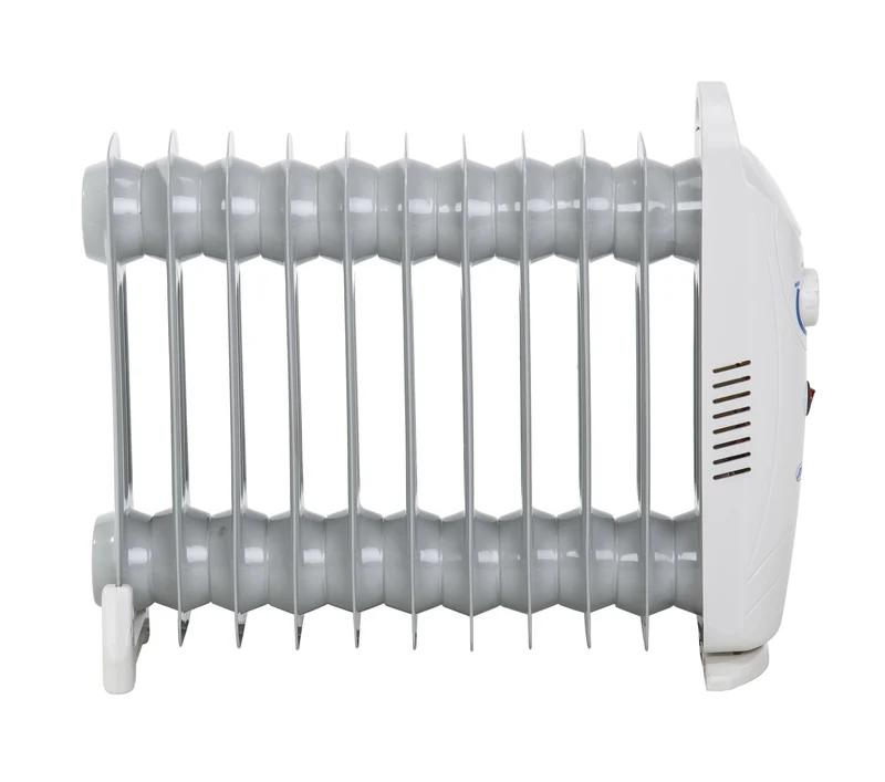 Mesko MS 7806 Ölradiator (11 Rippen)