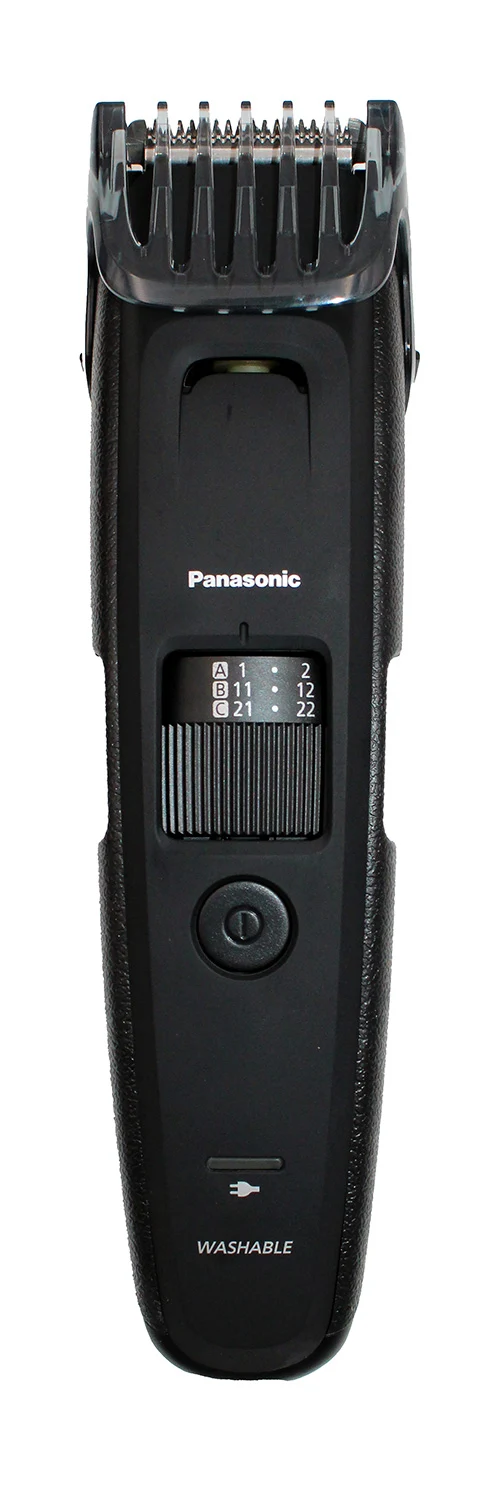 Panasonic ER-GB86-K503 Akku Bart-/Haarschneider